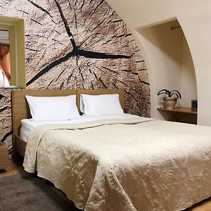 Continental Apartments